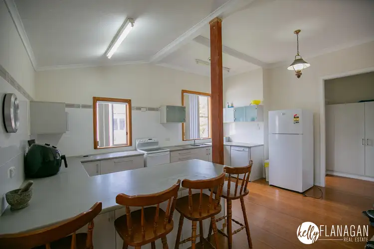 Fourth view of Homely house listing, 54 Rawson Street, Smithtown NSW 2440