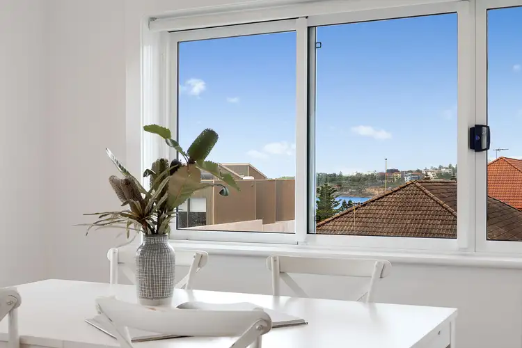 Second view of Homely apartment listing, 9/60 Ramsgate Avenue, Bondi Beach NSW 2026