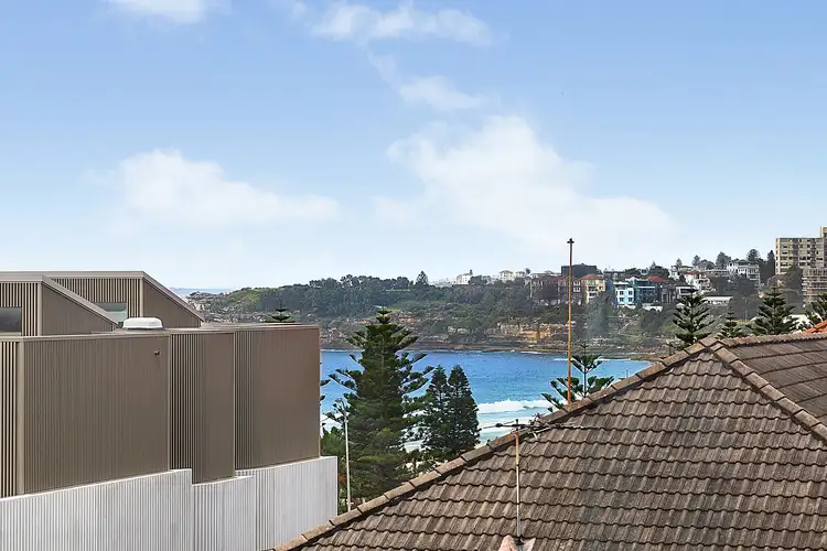 Third view of Homely apartment listing, 9/60 Ramsgate Avenue, Bondi Beach NSW 2026