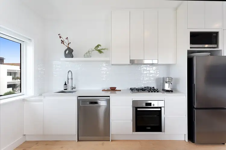 Fourth view of Homely apartment listing, 9/60 Ramsgate Avenue, Bondi Beach NSW 2026