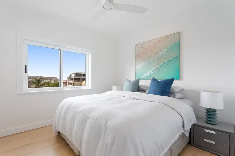 Fifth view of Homely apartment listing, 9/60 Ramsgate Avenue, Bondi Beach NSW 2026