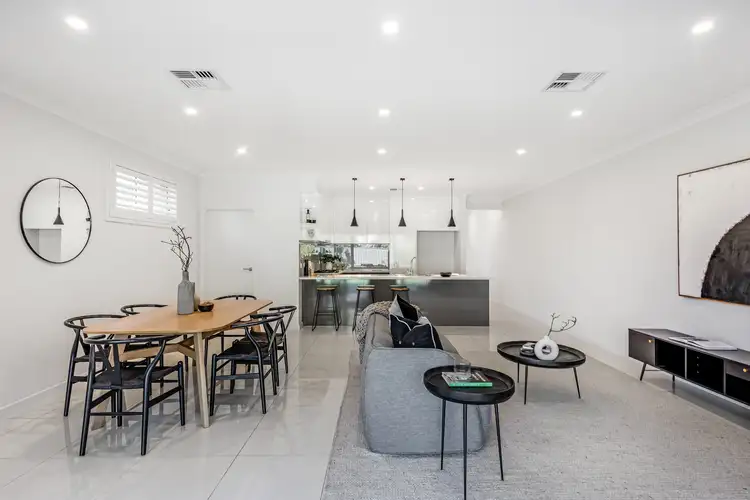 Fifth view of Homely house listing, 3 Virgo Avenue, Warradale SA 5046