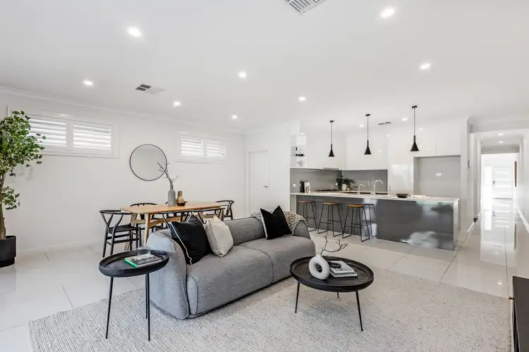 Sixth view of Homely house listing, 3 Virgo Avenue, Warradale SA 5046