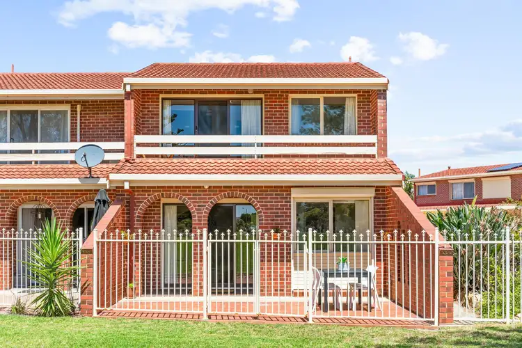 10/83 Lochside Drive, West Lakes SA 5021
