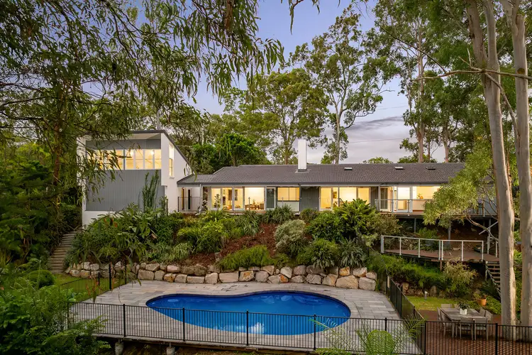 199 Kenmore Road, Kenmore QLD 4069