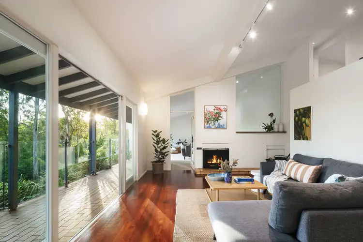 Sixth view of Homely house listing, 199 Kenmore Road, Kenmore QLD 4069