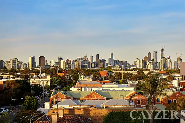 Second view of Homely apartment listing, 8/74 Stokes Street, Port Melbourne VIC 3207