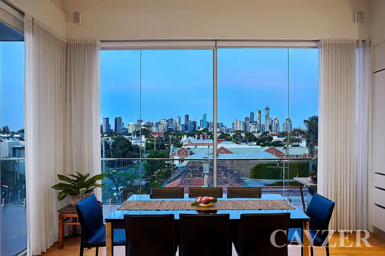 Fifth view of Homely apartment listing, 8/74 Stokes Street, Port Melbourne VIC 3207