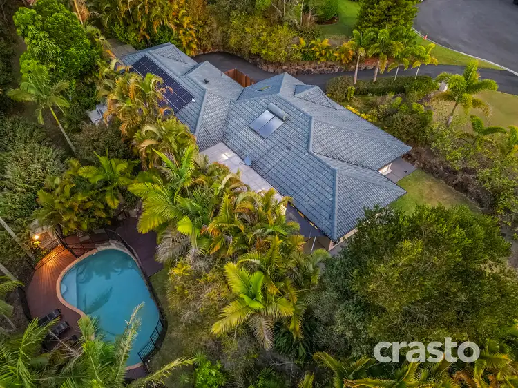 44 Pepperwood Road, Bonogin QLD 4213