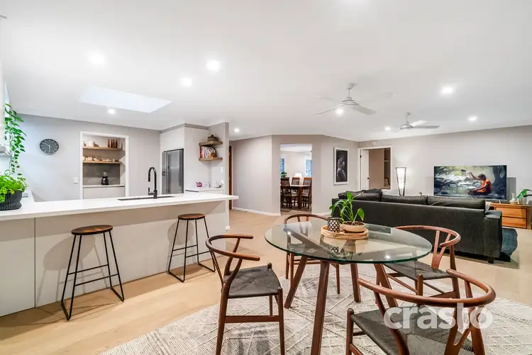 Third view of Homely house listing, 44 Pepperwood Road, Bonogin QLD 4213