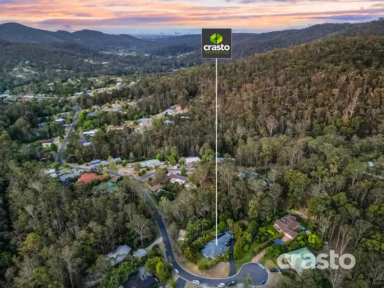 Fourth view of Homely house listing, 44 Pepperwood Road, Bonogin QLD 4213