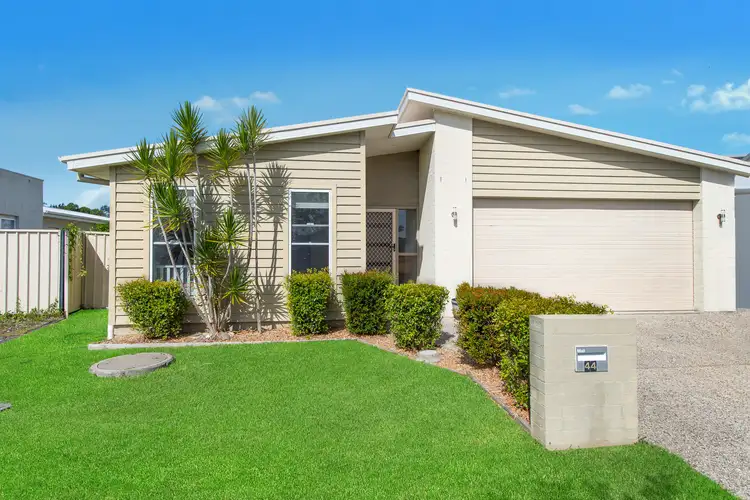 44 Rainbow Beach Drive, Bonny Hills NSW 2445