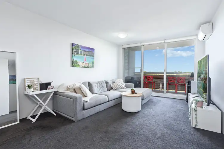 32D/5-29 Wandella Road, Miranda NSW 2228