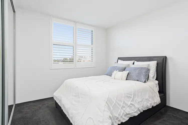 Fifth view of Homely apartment listing, 32D/5-29 Wandella Road, Miranda NSW 2228