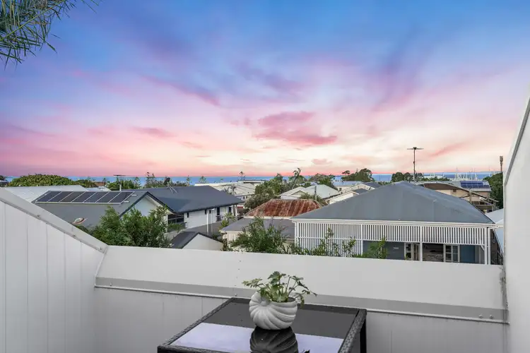 3/170 Kingsley Terrace, Manly QLD 4179