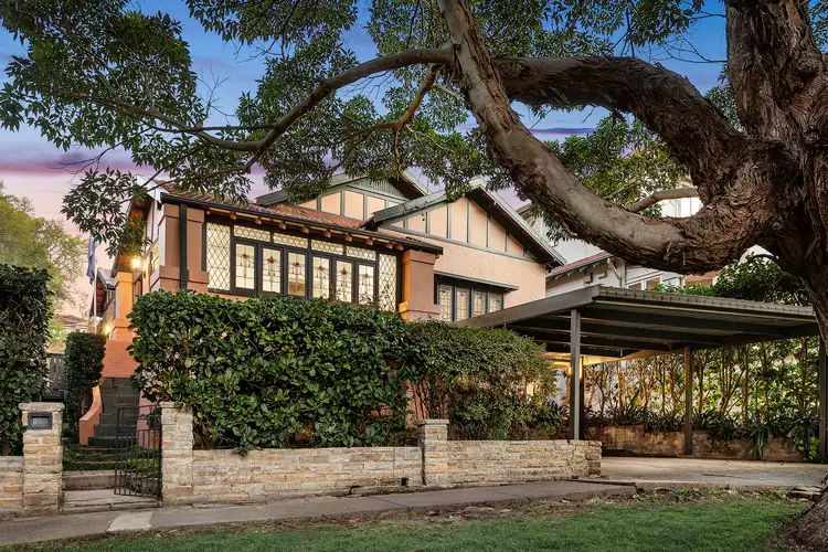 16 Nundah Street, Lane Cove NSW 2066
