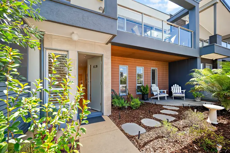 Main view of Homely unit listing, 38a Helm Avenue, Safety Beach VIC 3936