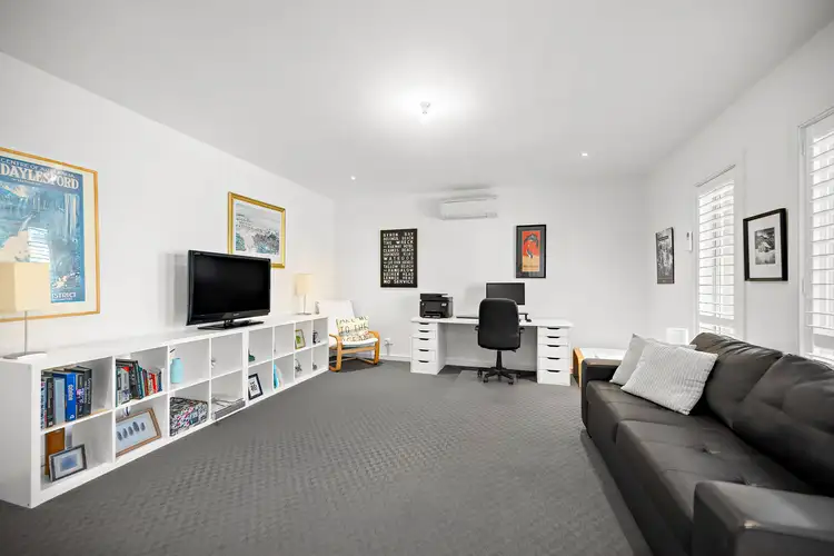 Second view of Homely unit listing, 38a Helm Avenue, Safety Beach VIC 3936