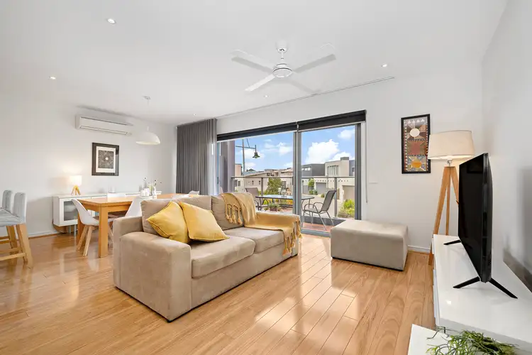 Third view of Homely unit listing, 38a Helm Avenue, Safety Beach VIC 3936