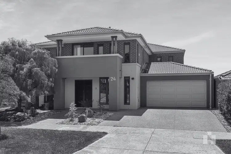 24 Delbridge Drive, Mernda VIC 3754