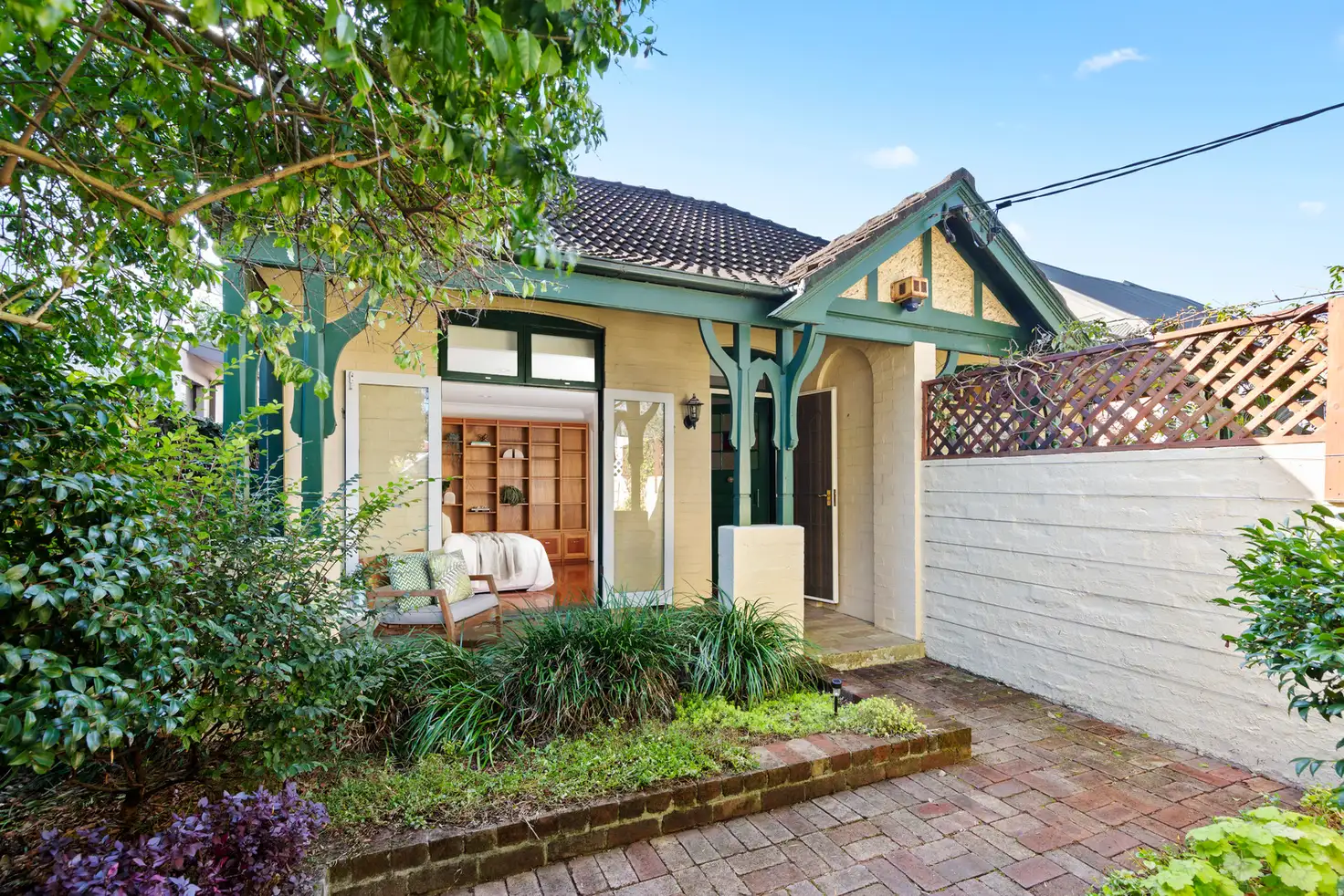 Main view of Homely house listing, 78 Alexander Street, Manly NSW 2095
