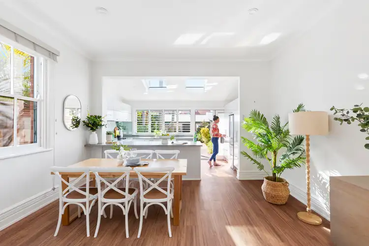Fourth view of Homely house listing, 78 Alexander Street, Manly NSW 2095