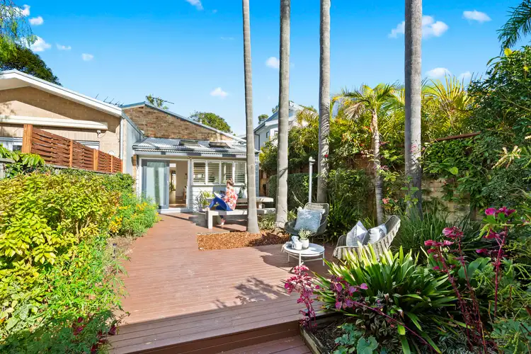 Sixth view of Homely house listing, 78 Alexander Street, Manly NSW 2095