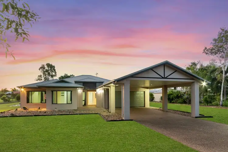 75 Samhordern Road, Alice River QLD 4817
