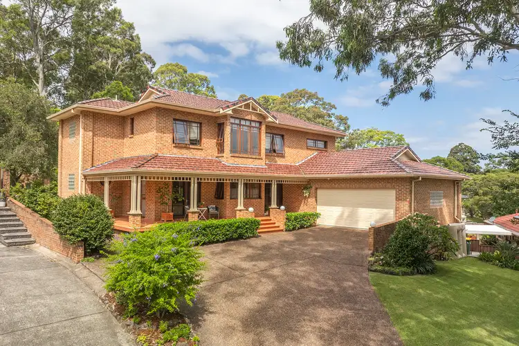 9 Foy Avenue, Figtree NSW 2525