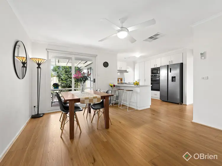 Third view of Homely unit listing, 1/40 Buckingham Street, Sydenham VIC 3037