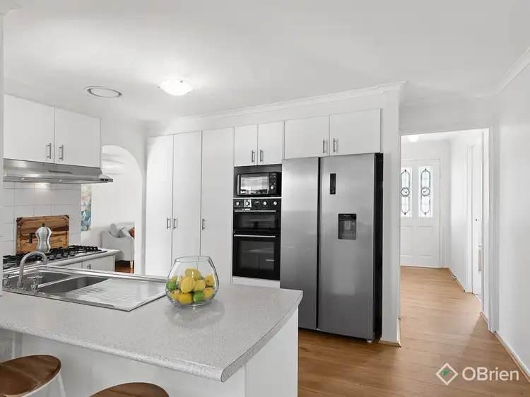Fourth view of Homely unit listing, 1/40 Buckingham Street, Sydenham VIC 3037
