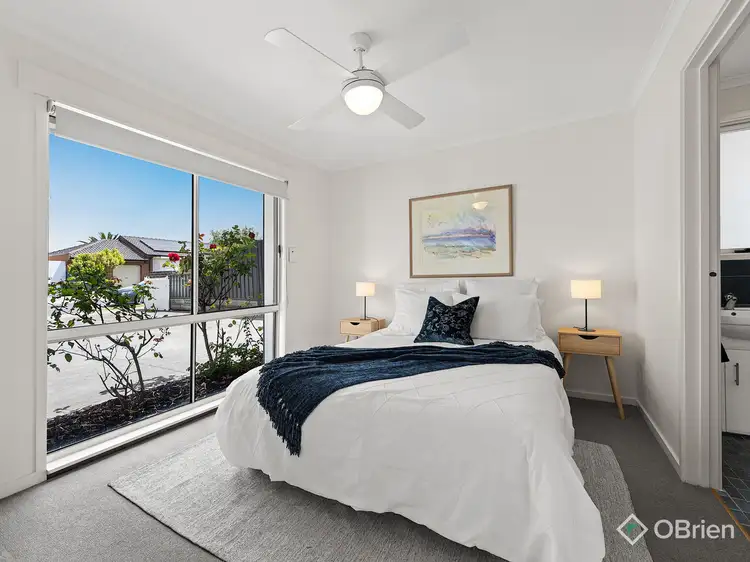 Sixth view of Homely unit listing, 1/40 Buckingham Street, Sydenham VIC 3037