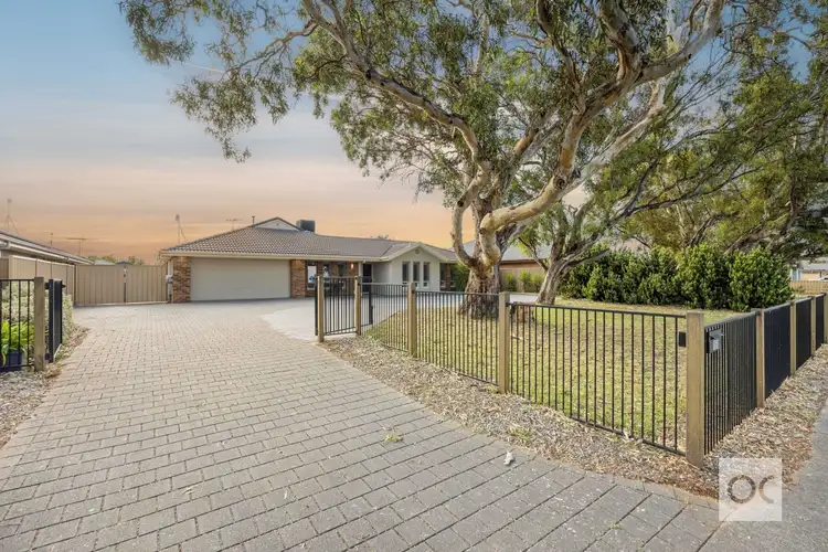 Main view of Homely house listing, 150 Rowley Road, Aldinga Beach SA 5173
