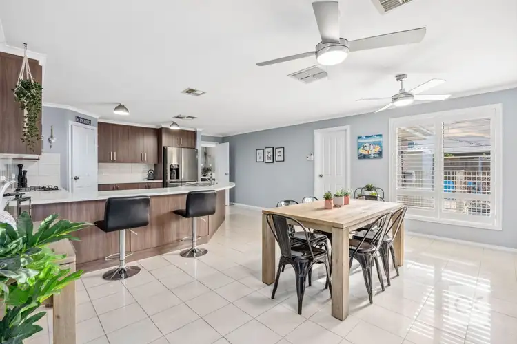 Third view of Homely house listing, 150 Rowley Road, Aldinga Beach SA 5173