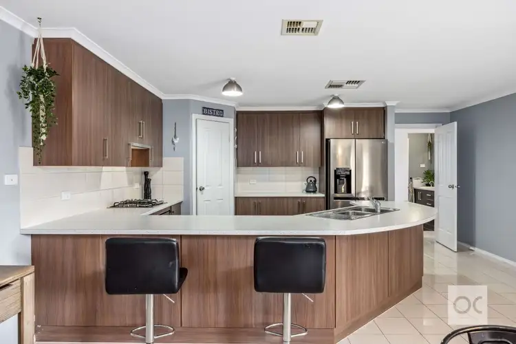 Fourth view of Homely house listing, 150 Rowley Road, Aldinga Beach SA 5173