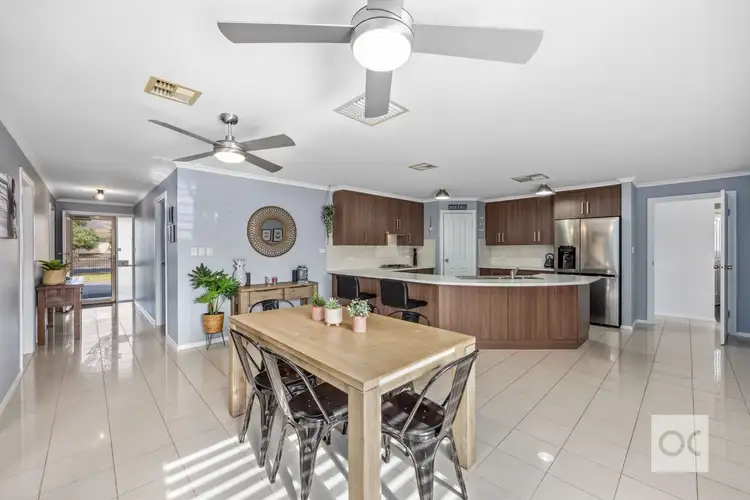 Sixth view of Homely house listing, 150 Rowley Road, Aldinga Beach SA 5173