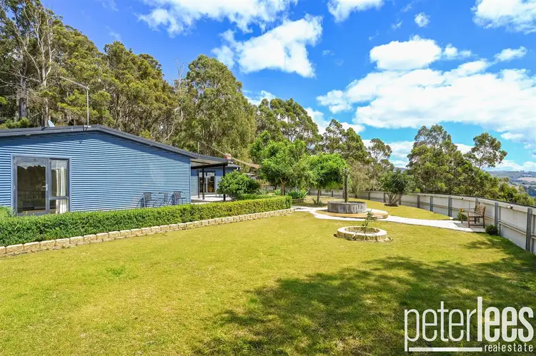 63 Frasers Lane, Glengarry TAS 7275