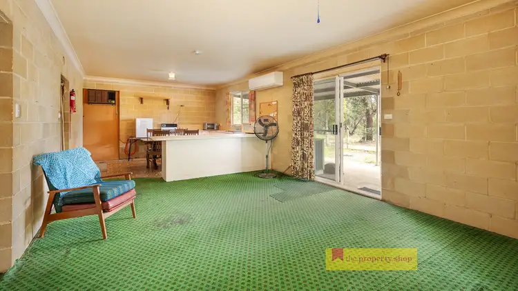 Fourth view of Homely rural property listing, 340 Springwood Park Road, Gulgong NSW 2852