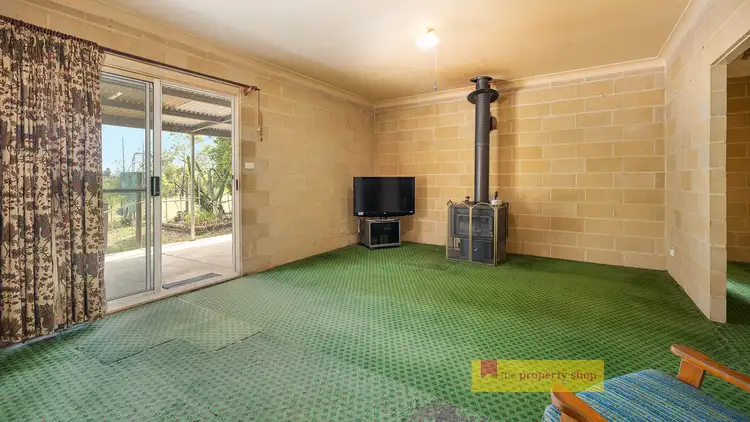 Fifth view of Homely rural property listing, 340 Springwood Park Road, Gulgong NSW 2852