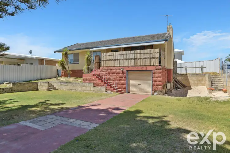Main view of Homely house listing, 21 George Street, Rockingham WA 6168