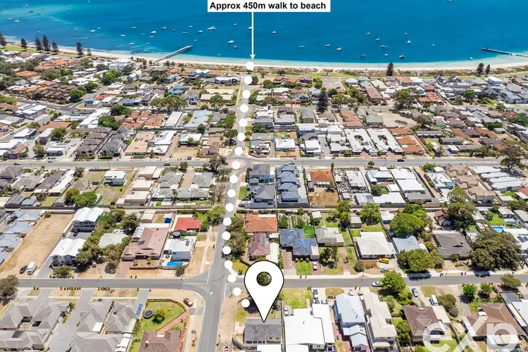 Second view of Homely house listing, 21 George Street, Rockingham WA 6168