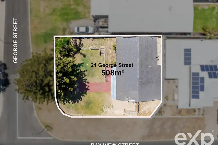 Third view of Homely house listing, 21 George Street, Rockingham WA 6168