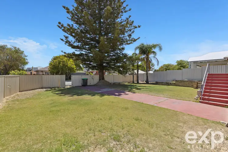 Fourth view of Homely house listing, 21 George Street, Rockingham WA 6168