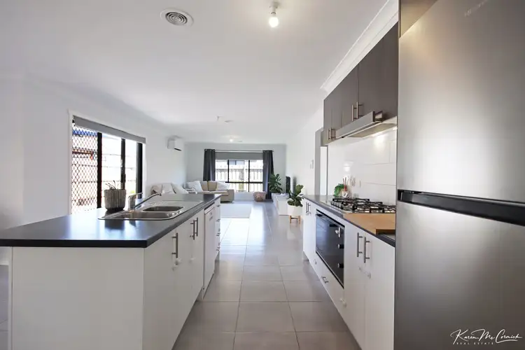 Sixth view of Homely house listing, 14 Eastern Barred Circuit, Longwarry VIC 3816