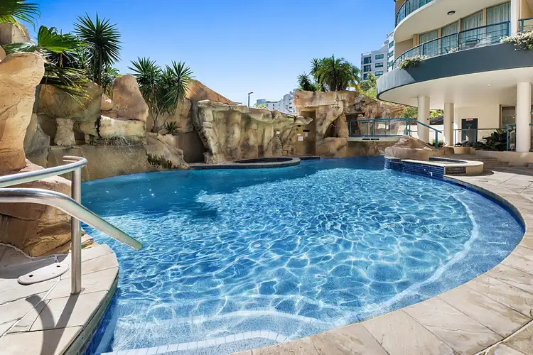 683/11 Mooloolaba Esplanade, Mooloolaba QLD 4557