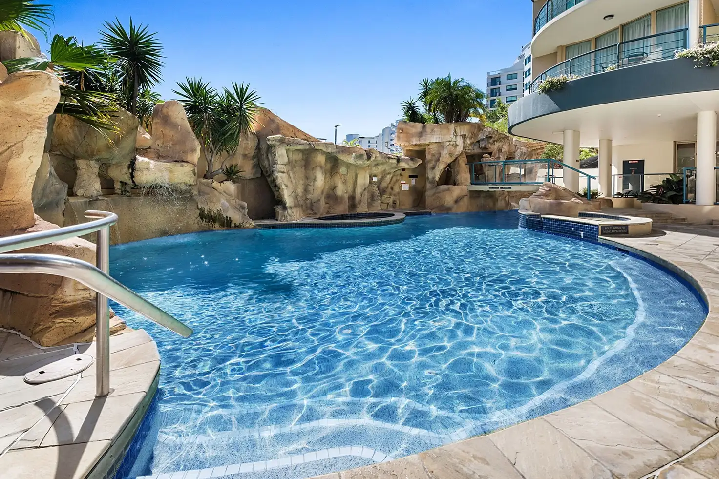 Main view of Homely unit listing, 683/11 Mooloolaba Esplanade, Mooloolaba QLD 4557