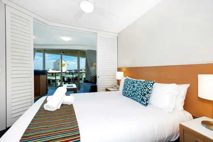 Third view of Homely unit listing, 683/11 Mooloolaba Esplanade, Mooloolaba QLD 4557