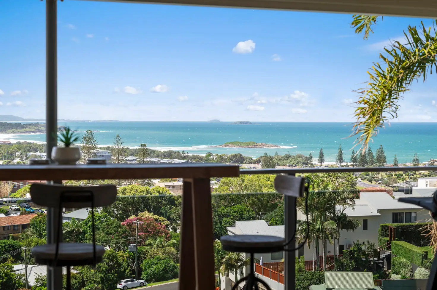 Main view of Homely apartment listing, 1/135 Victoria Street, Coffs Harbour NSW 2450