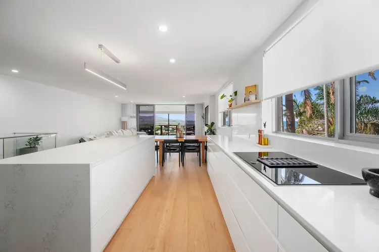 Second view of Homely apartment listing, 1/135 Victoria Street, Coffs Harbour NSW 2450