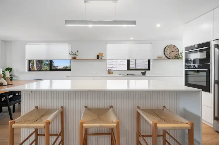 Fourth view of Homely apartment listing, 1/135 Victoria Street, Coffs Harbour NSW 2450